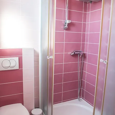 Apartment Josip Zagreb